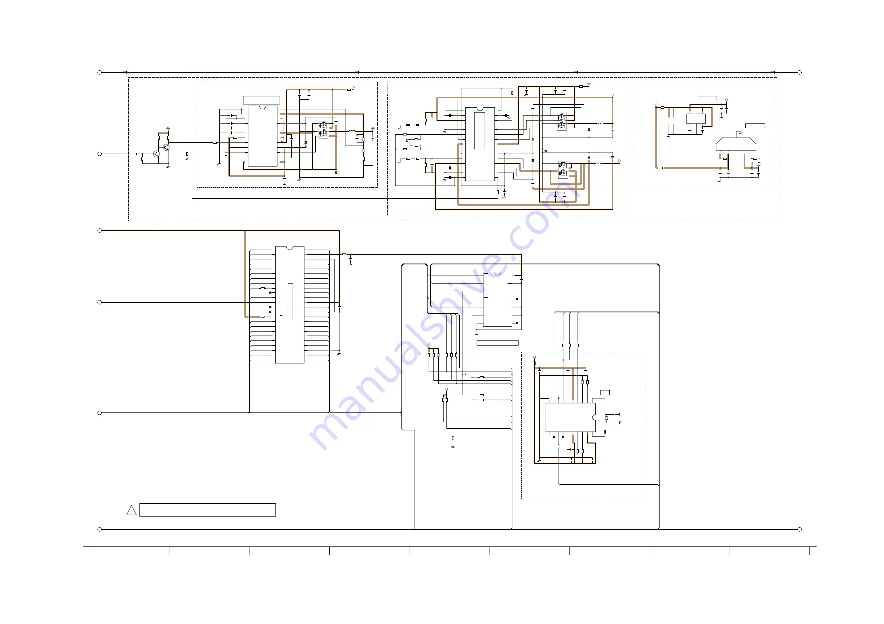 Panasonic TH-65PF10WK Service Manual Download Page 73