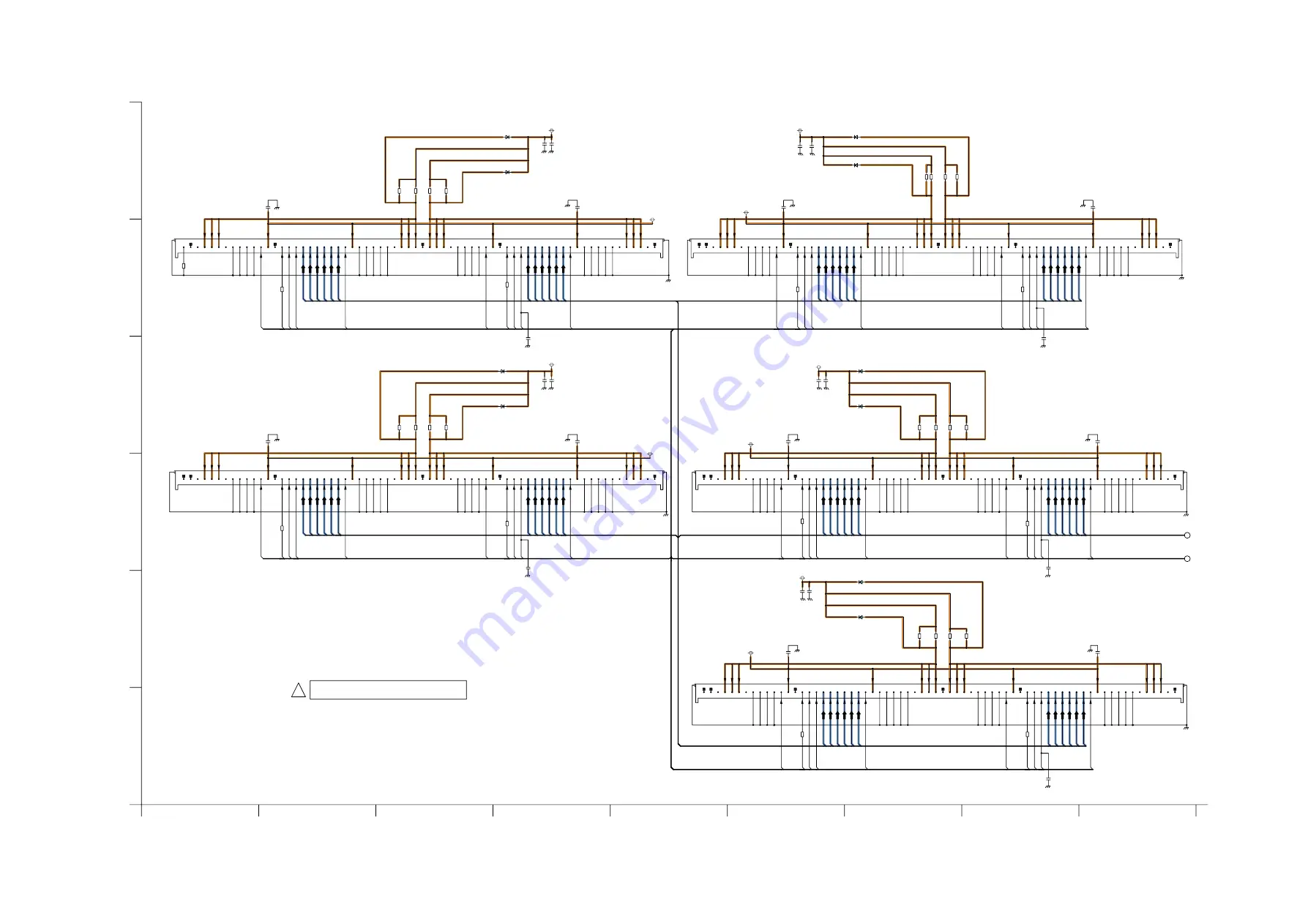 Panasonic TH-65PF10WK Service Manual Download Page 89