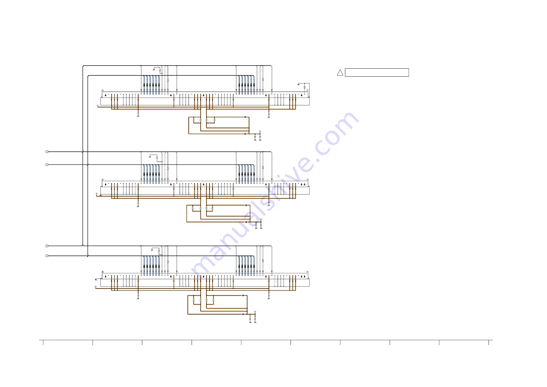 Panasonic TH-65PF10WK Service Manual Download Page 96