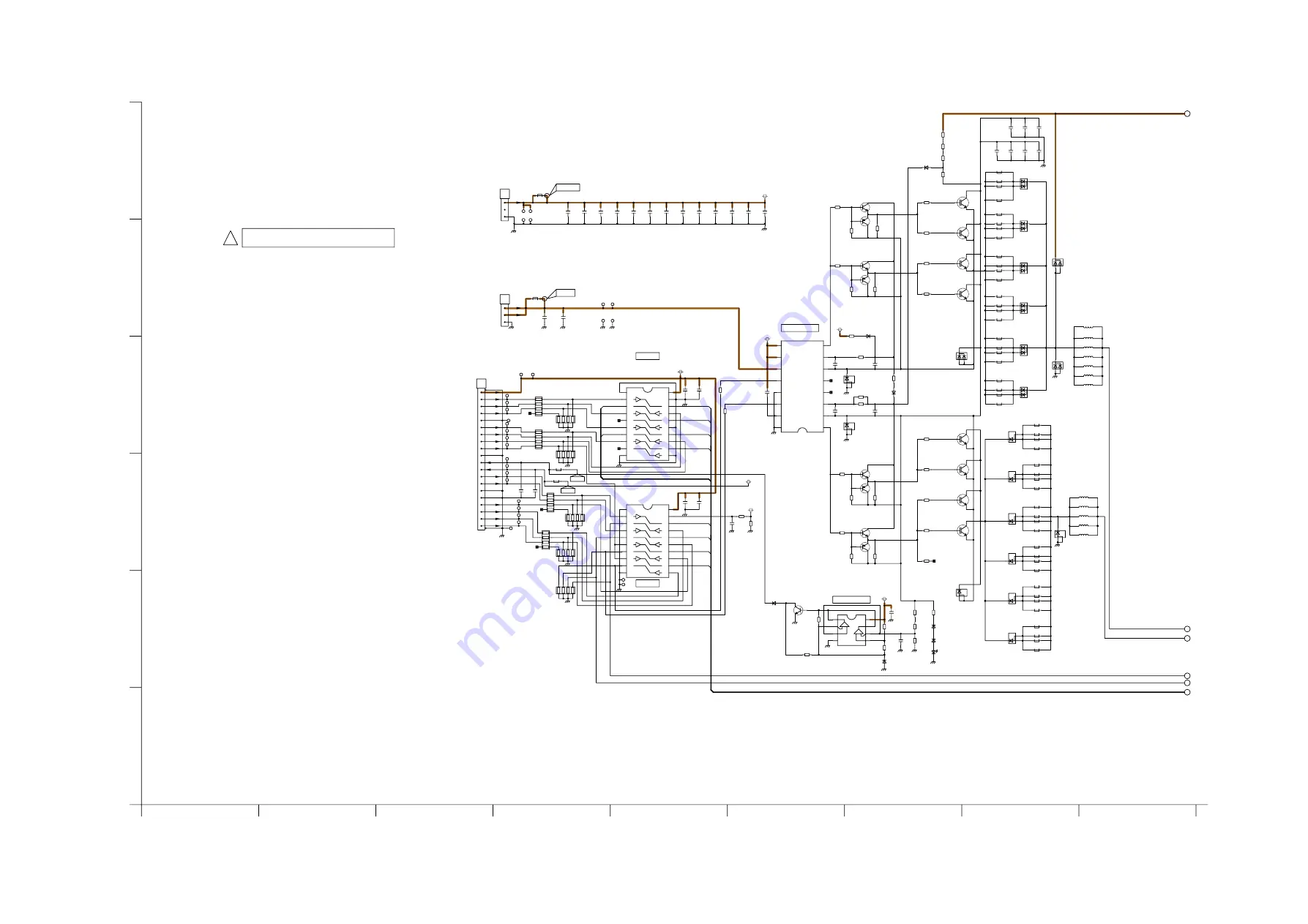 Panasonic TH-65PF10WK Service Manual Download Page 101