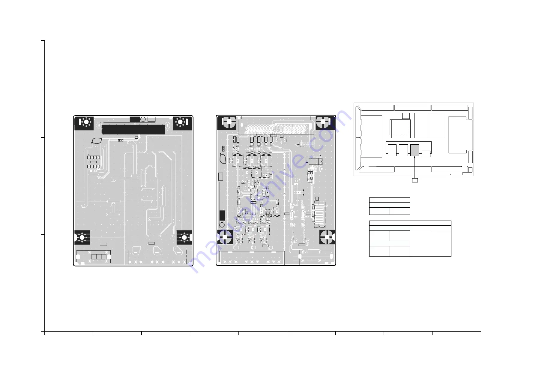 Panasonic TH-65PF10WK Service Manual Download Page 120