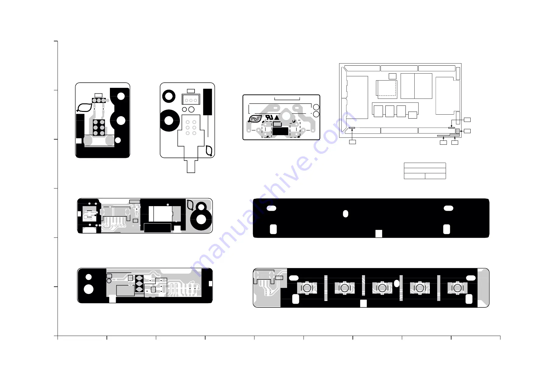 Panasonic TH-65PF10WK Скачать руководство пользователя страница 123