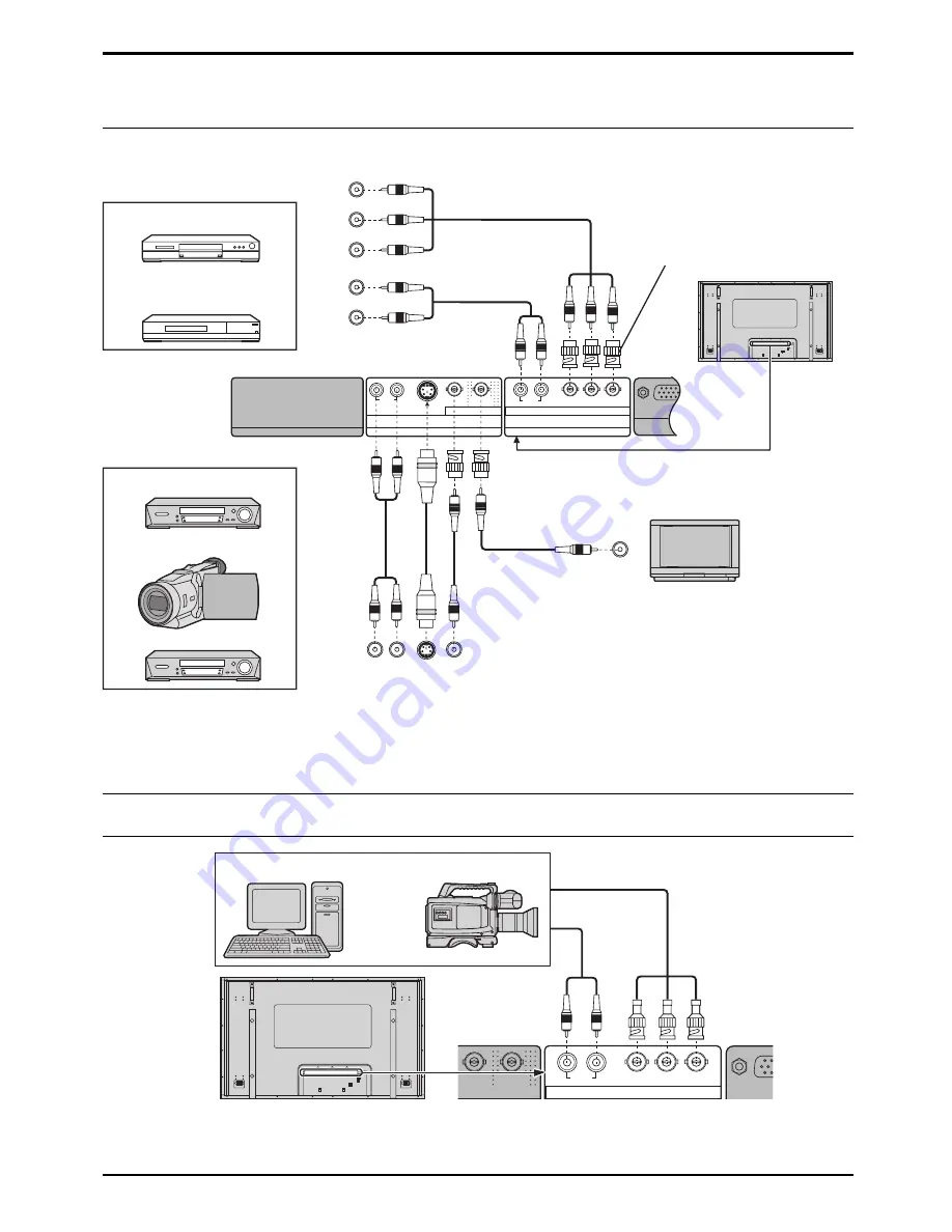 Panasonic TH-65PHD7W Скачать руководство пользователя страница 11