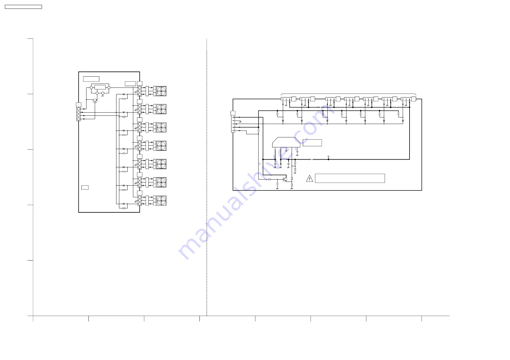 Panasonic TH-65PV500E Service Manual Download Page 88