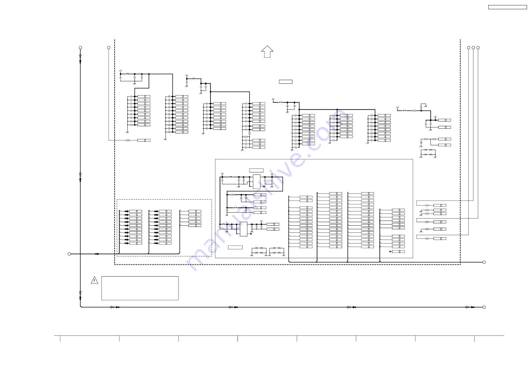 Panasonic TH-65PV500E Service Manual Download Page 109