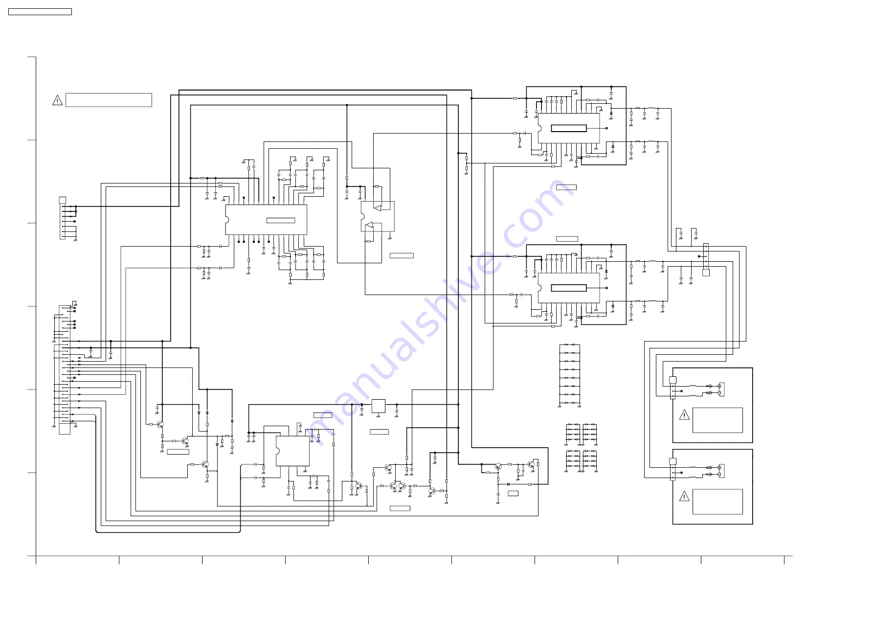 Panasonic TH-65PV500E Service Manual Download Page 120