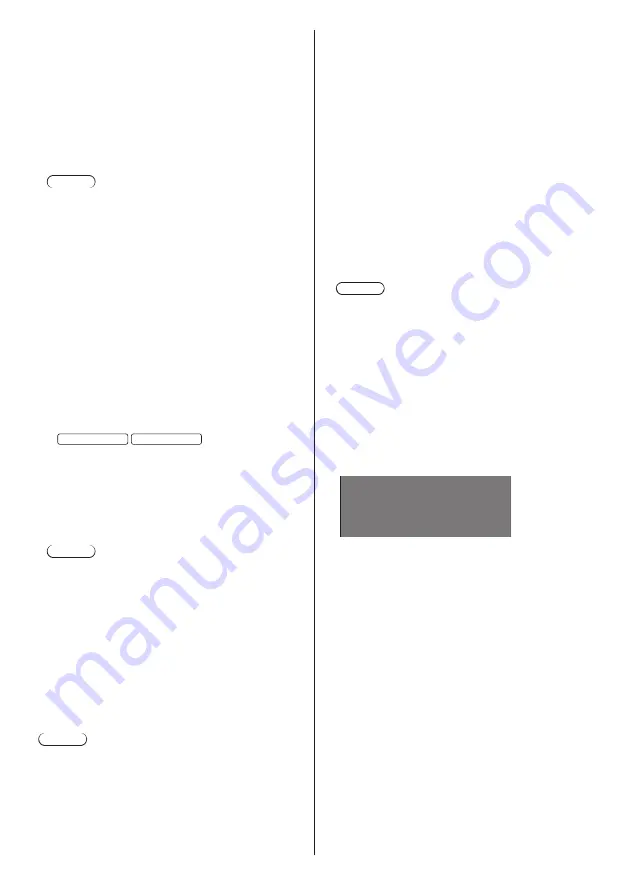 Panasonic TH-75EQ1W Operating Instructions Manual Download Page 50