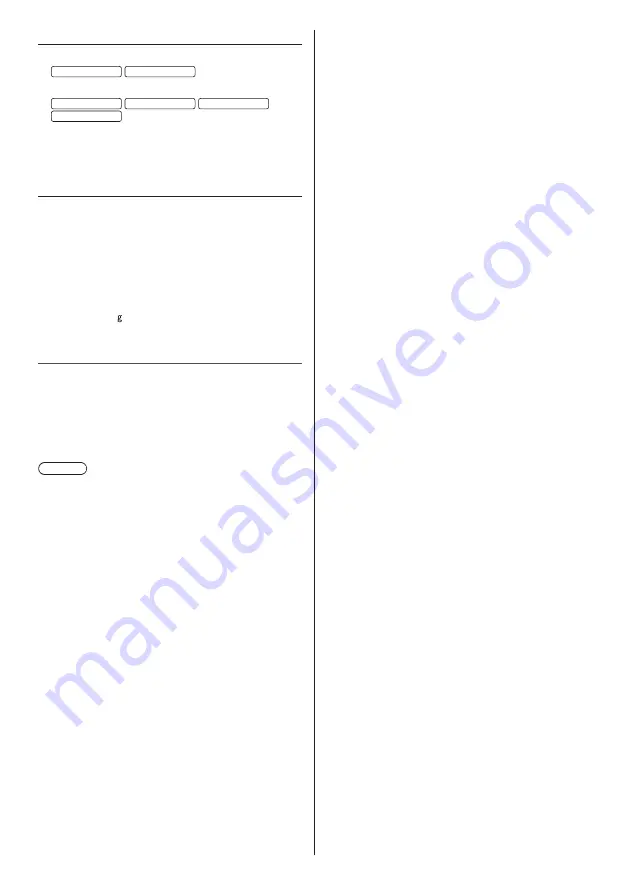 Panasonic TH-75EQ1W Operating Instructions Manual Download Page 127