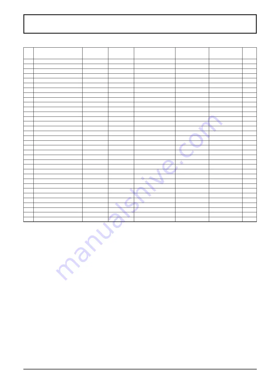 Panasonic TH-80LF50ER Operating Instructions Manual Download Page 54