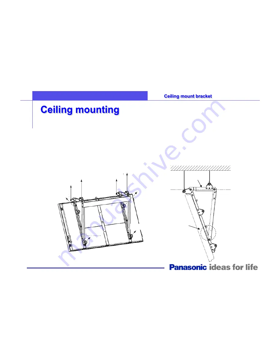 Panasonic TH-85PF12UK Скачать руководство пользователя страница 15