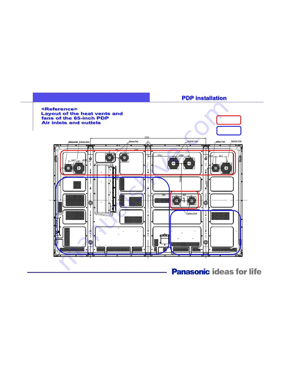 Panasonic TH-85PF12UK Скачать руководство пользователя страница 25