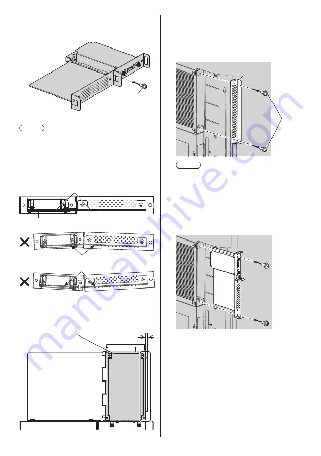 Panasonic TH-86EQ2W Operating Instructions Manual Download Page 14