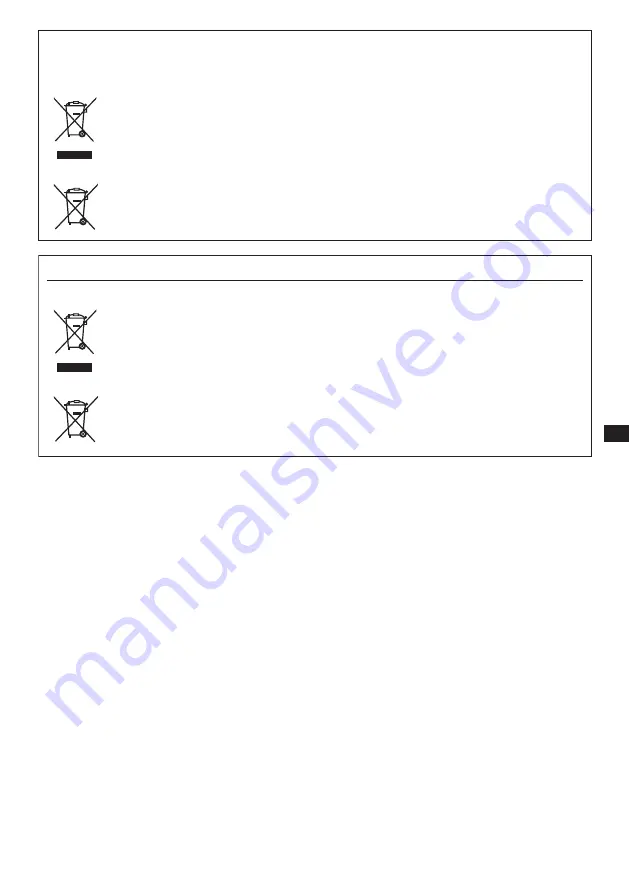 Panasonic TH-86EQ2W Operating Instructions Manual Download Page 33