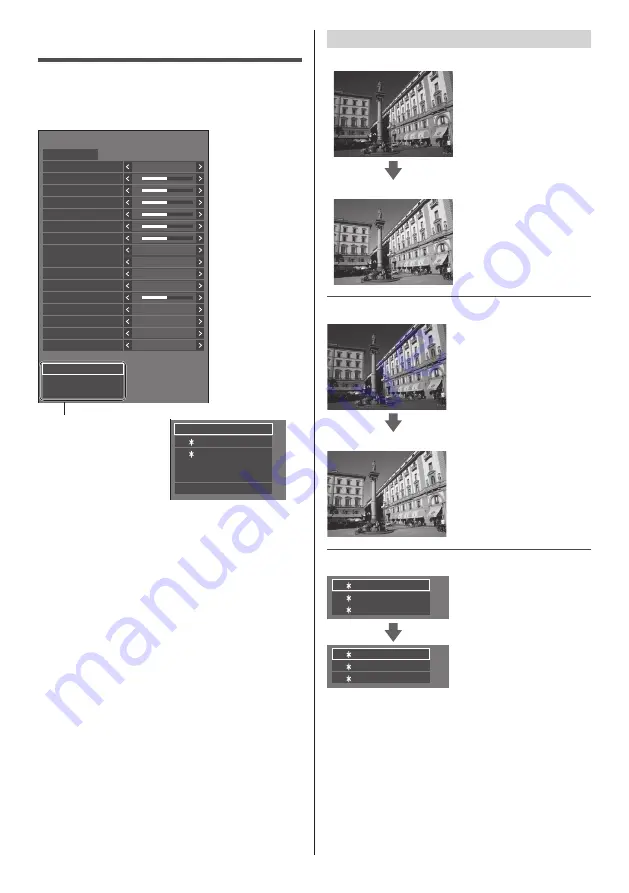 Panasonic TH-86SQ1HW Скачать руководство пользователя страница 49