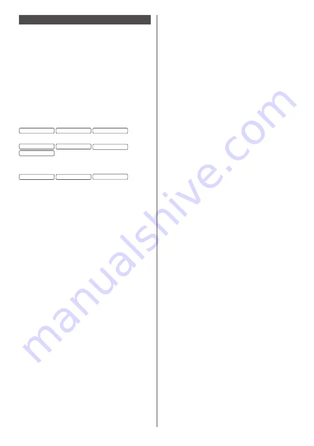 Panasonic TH-98SQ2HW Operating Instructions Manual Download Page 10