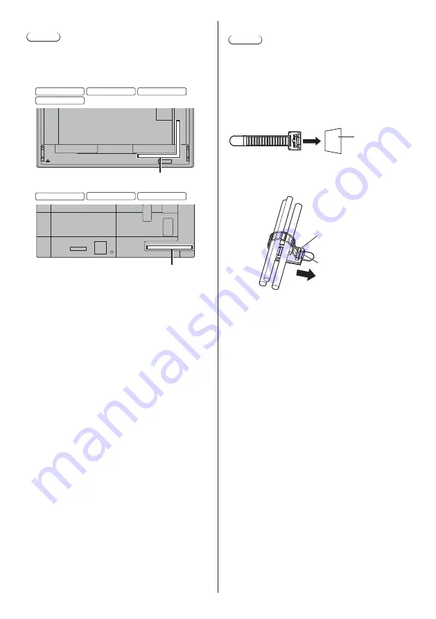 Panasonic TH-98SQ2HW Скачать руководство пользователя страница 23