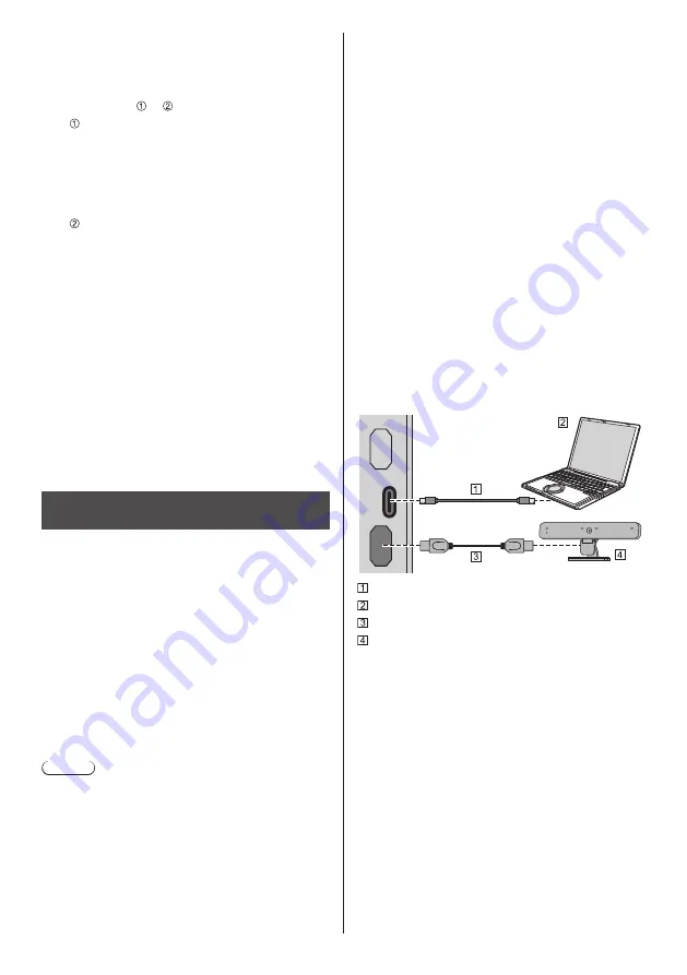 Panasonic TH-98SQ2HW Скачать руководство пользователя страница 32