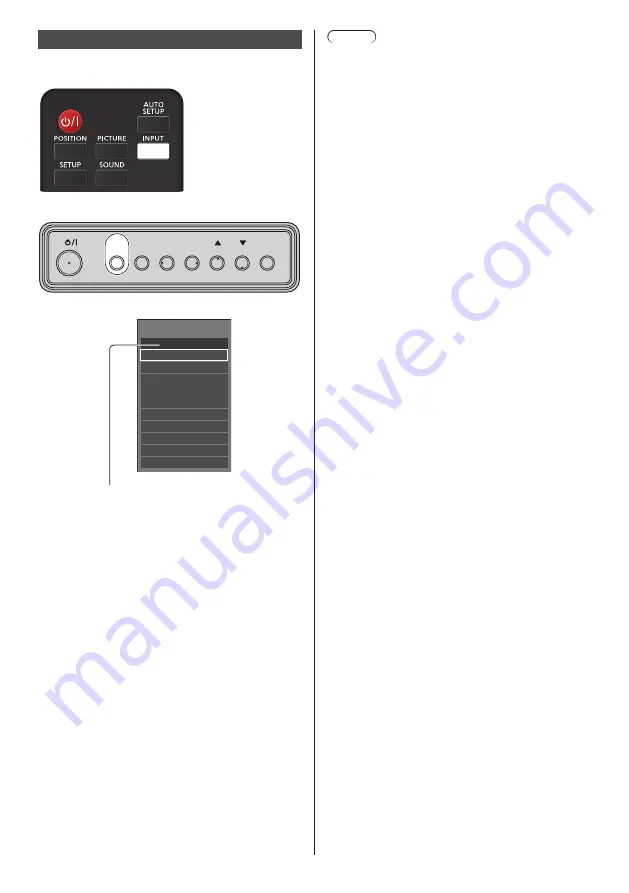 Panasonic TH-98SQ2HW Скачать руководство пользователя страница 39