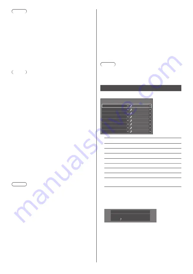 Panasonic TH-98SQ2HW Скачать руководство пользователя страница 67