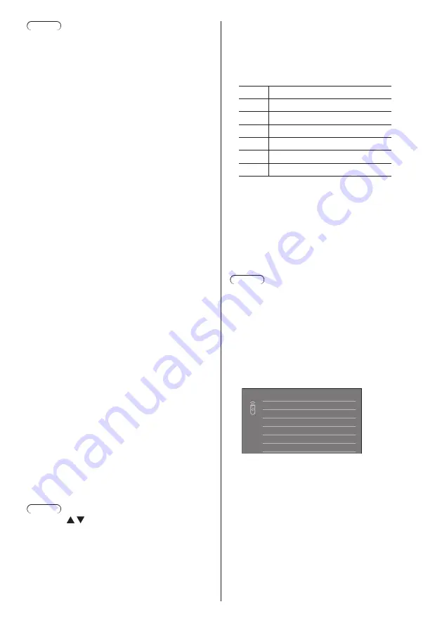 Panasonic TH-98SQ2HW Operating Instructions Manual Download Page 90