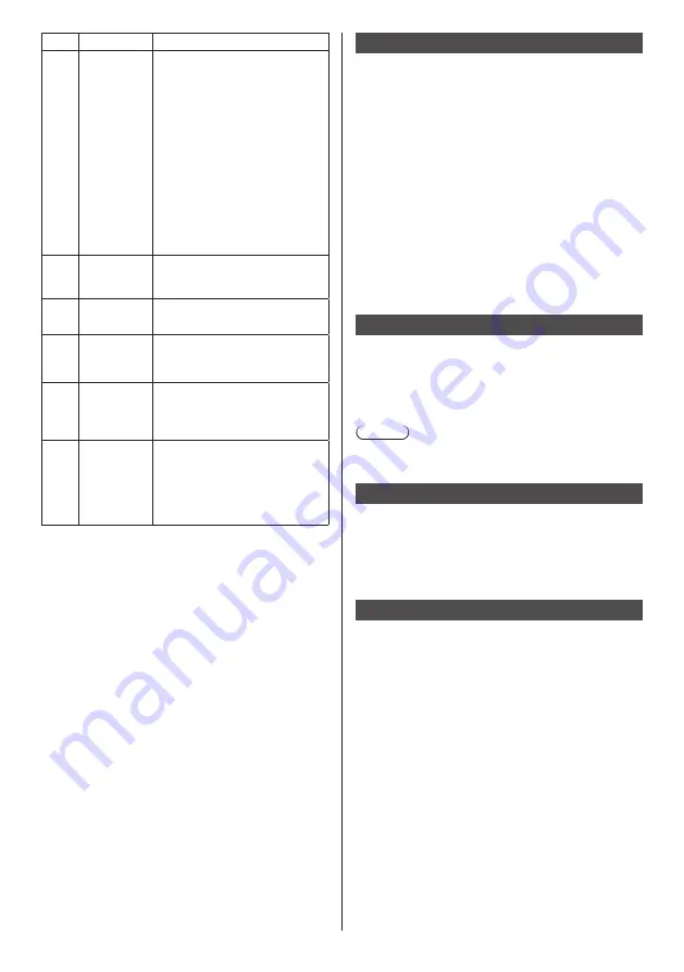 Panasonic TH-98SQ2HW Operating Instructions Manual Download Page 105