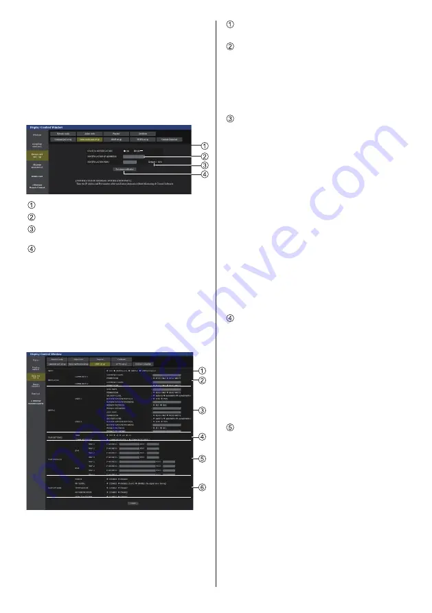 Panasonic TH-98SQ2HW Скачать руководство пользователя страница 112