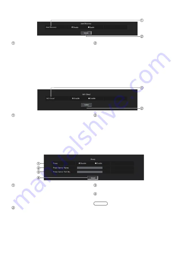 Panasonic TH-98SQ2HW Скачать руководство пользователя страница 125