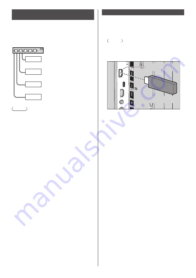 Panasonic TH-98SQ2HW Operating Instructions Manual Download Page 133