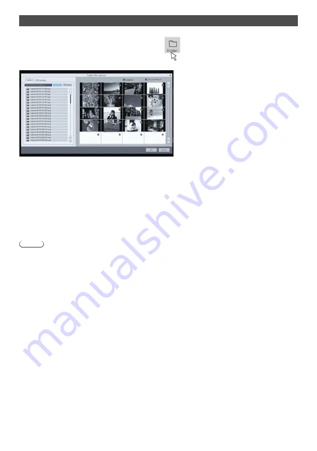 Panasonic TH-98SQ2HW Operating Instructions Manual Download Page 158