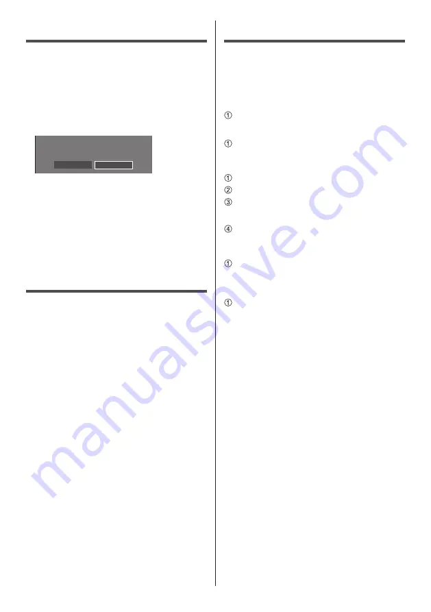 Panasonic TH-98SQ2HW Operating Instructions Manual Download Page 182