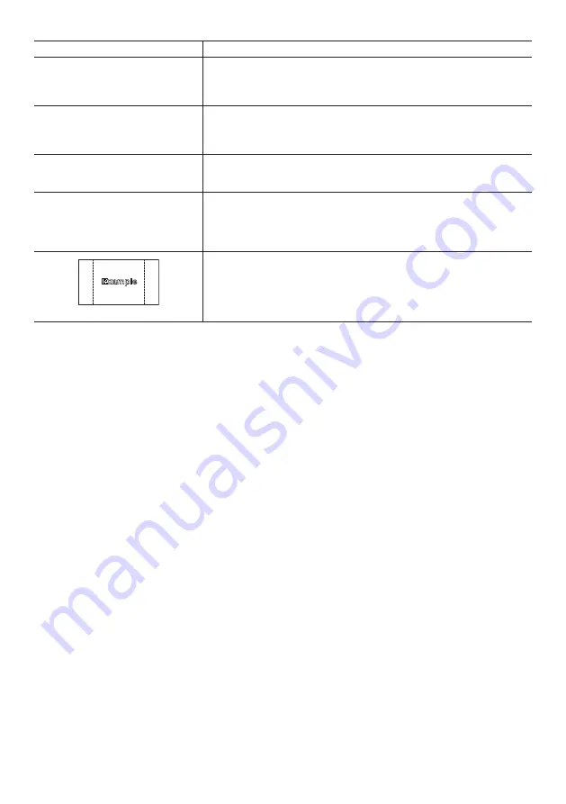 Panasonic TH-98SQ2HW Operating Instructions Manual Download Page 185