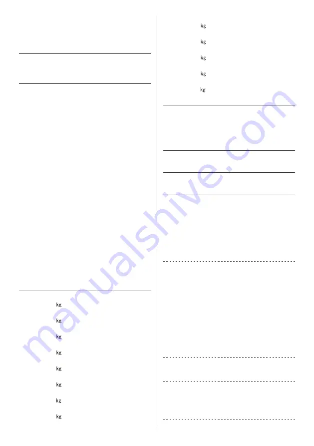 Panasonic TH-98SQ2HW Operating Instructions Manual Download Page 187