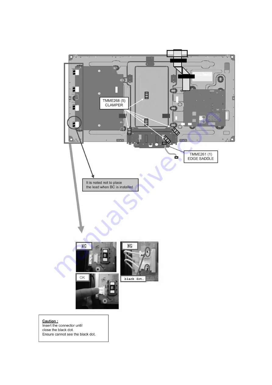 Panasonic TH-L32C30R Скачать руководство пользователя страница 21