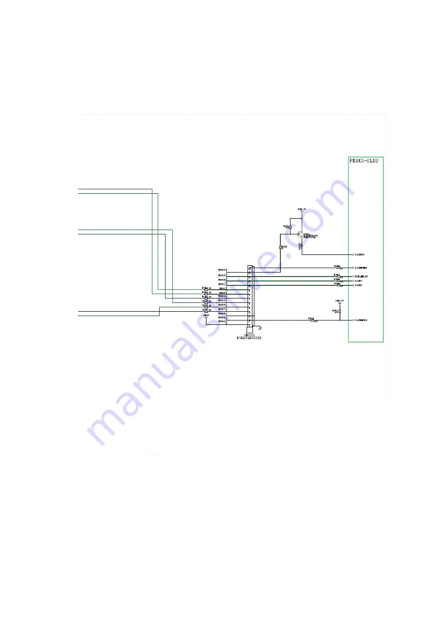 Panasonic TH-L32C30R Service Manual Download Page 33