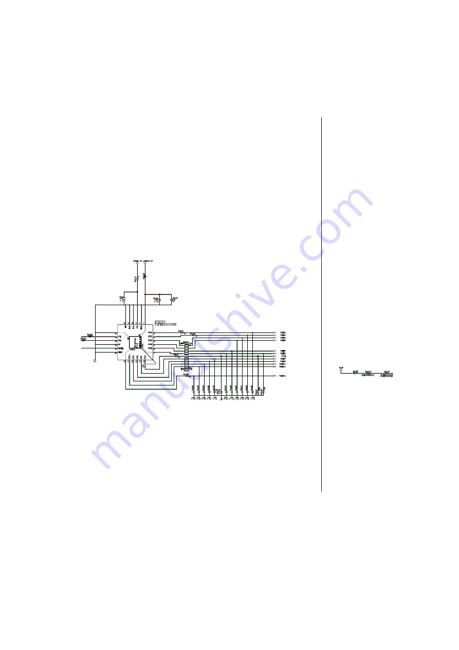 Panasonic TH-L32C30R Service Manual Download Page 45