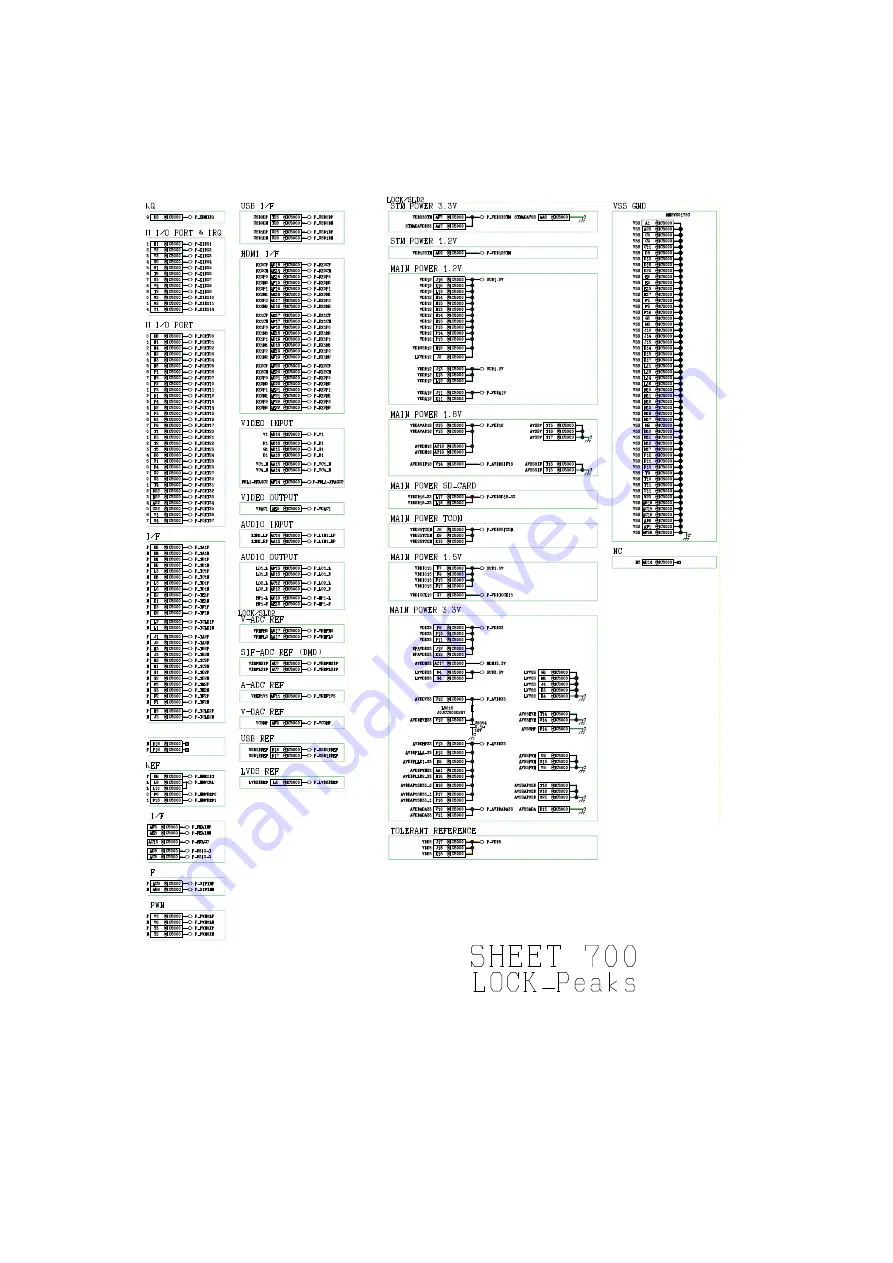 Panasonic TH-L32C30R Скачать руководство пользователя страница 60