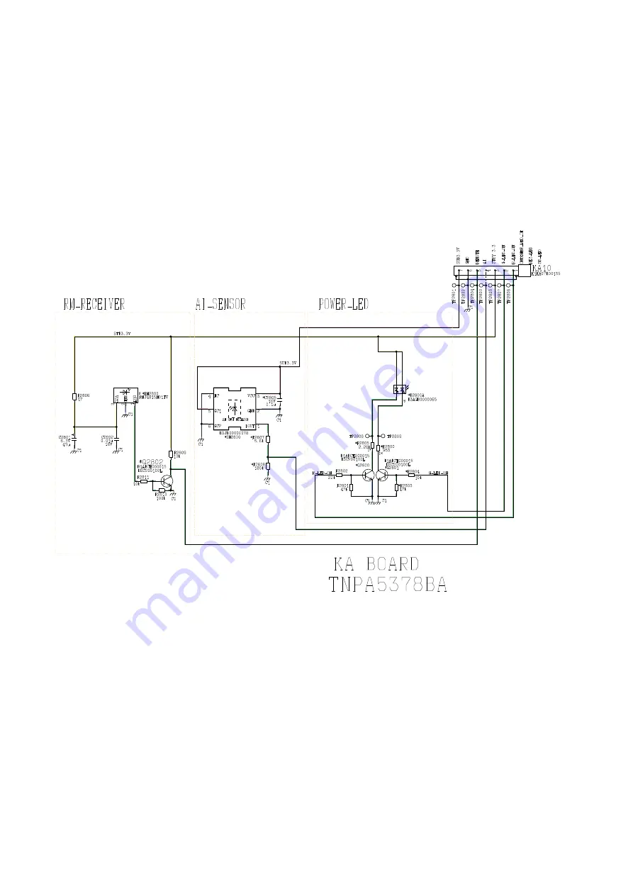 Panasonic TH-L32C30R Скачать руководство пользователя страница 70