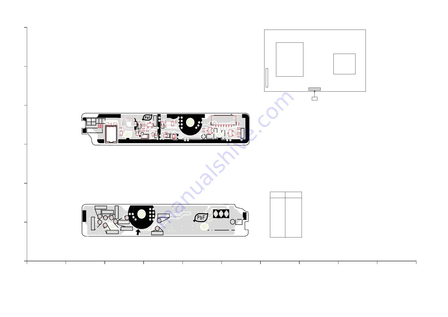 Panasonic TH-L32C30R Service Manual Download Page 78