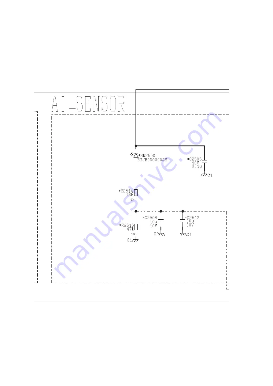 Panasonic TH-L32S10R Service Manual Download Page 116