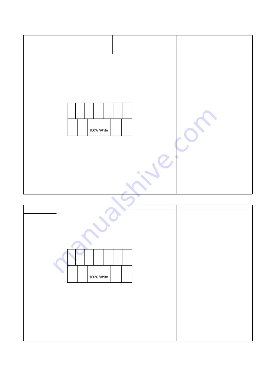 Panasonic TH-P42VT30M Service Manual Download Page 29