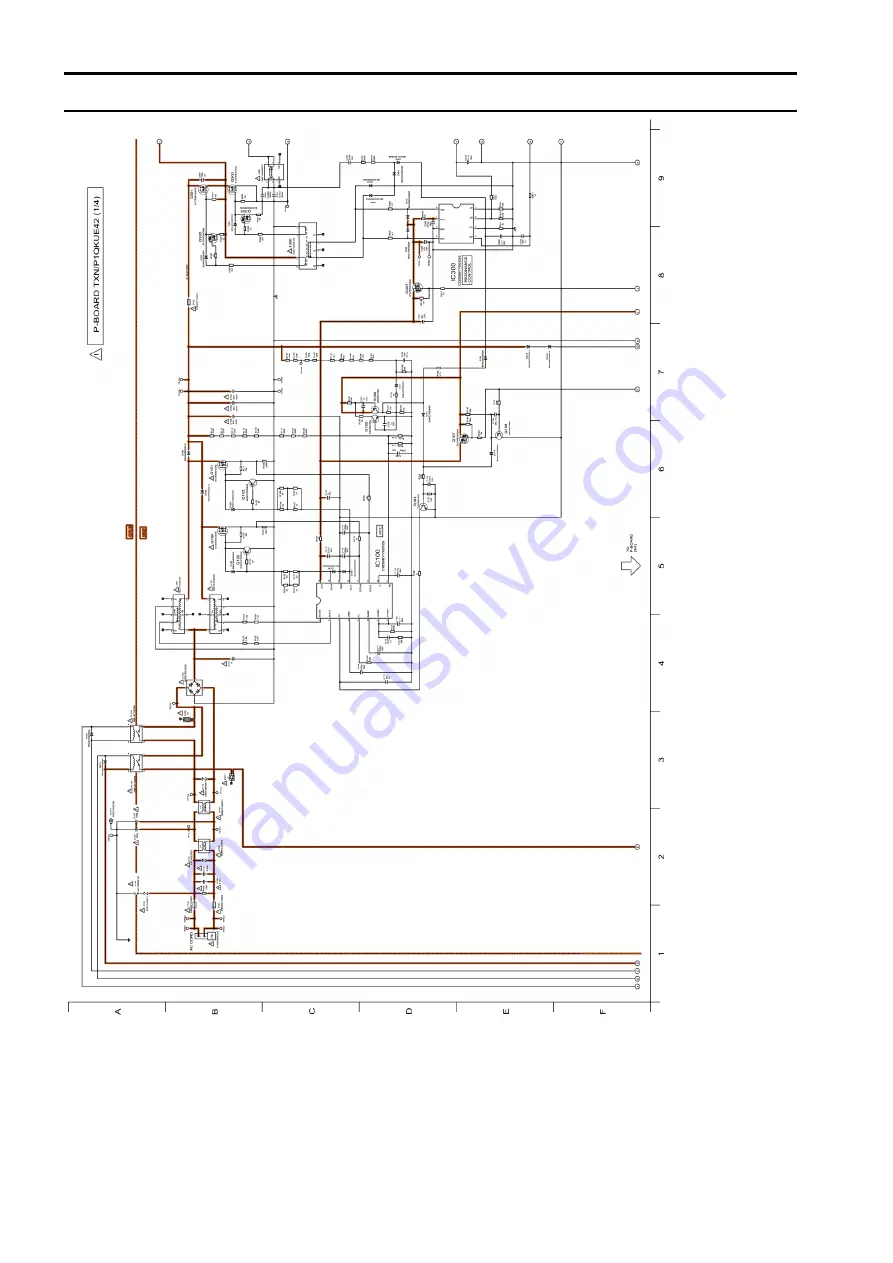 Panasonic TH-P42VT30M Скачать руководство пользователя страница 49