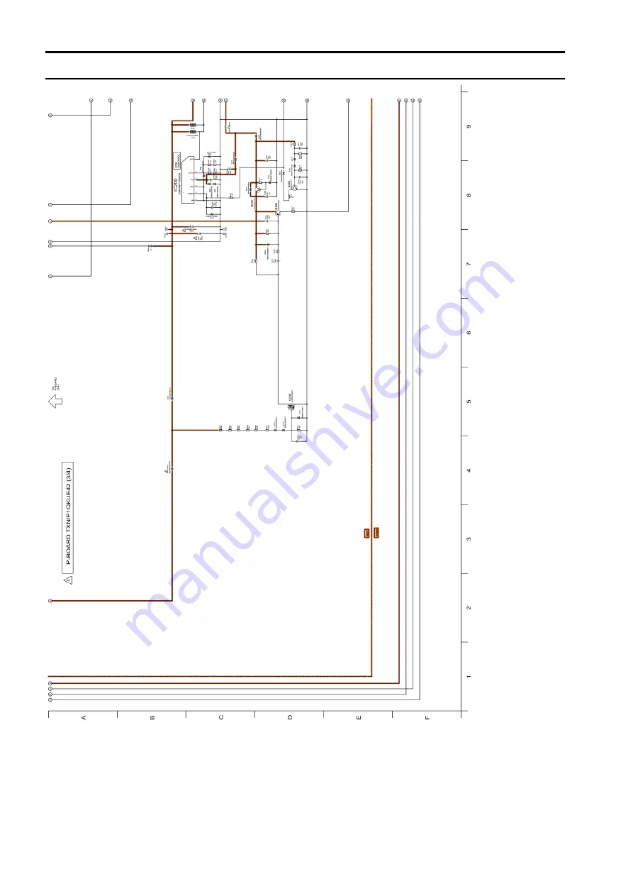 Panasonic TH-P42VT30M Скачать руководство пользователя страница 51