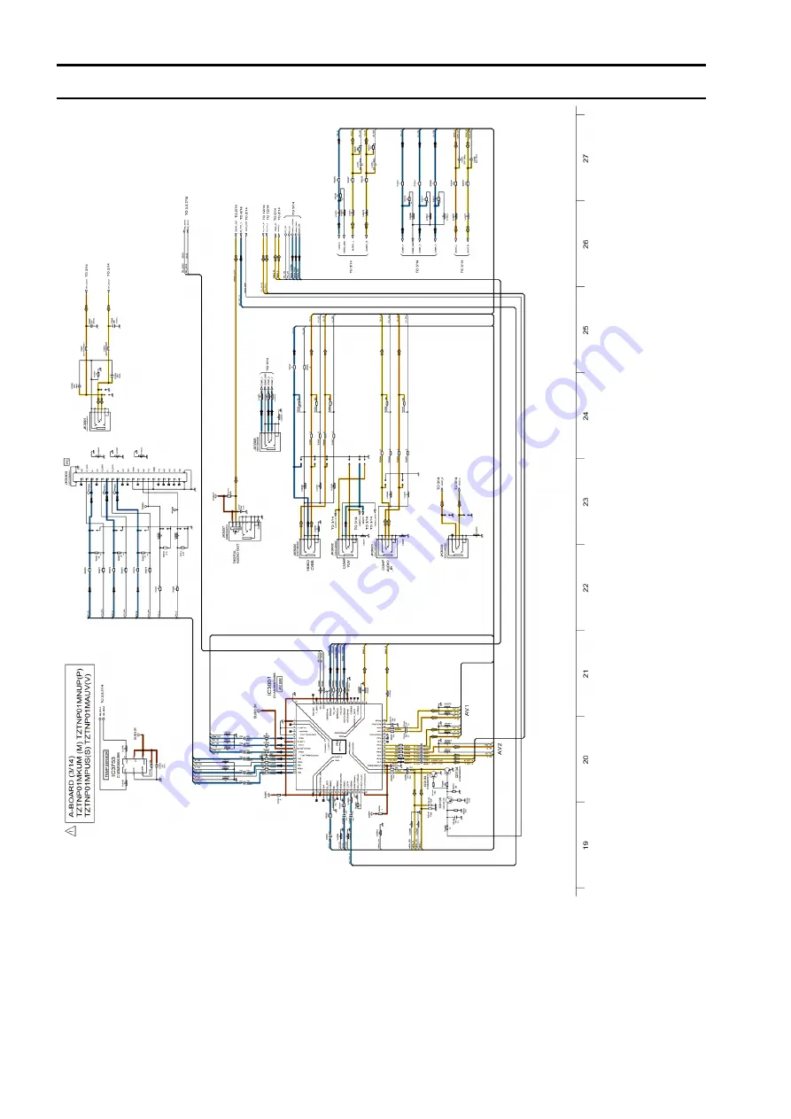 Panasonic TH-P42VT30M Скачать руководство пользователя страница 55