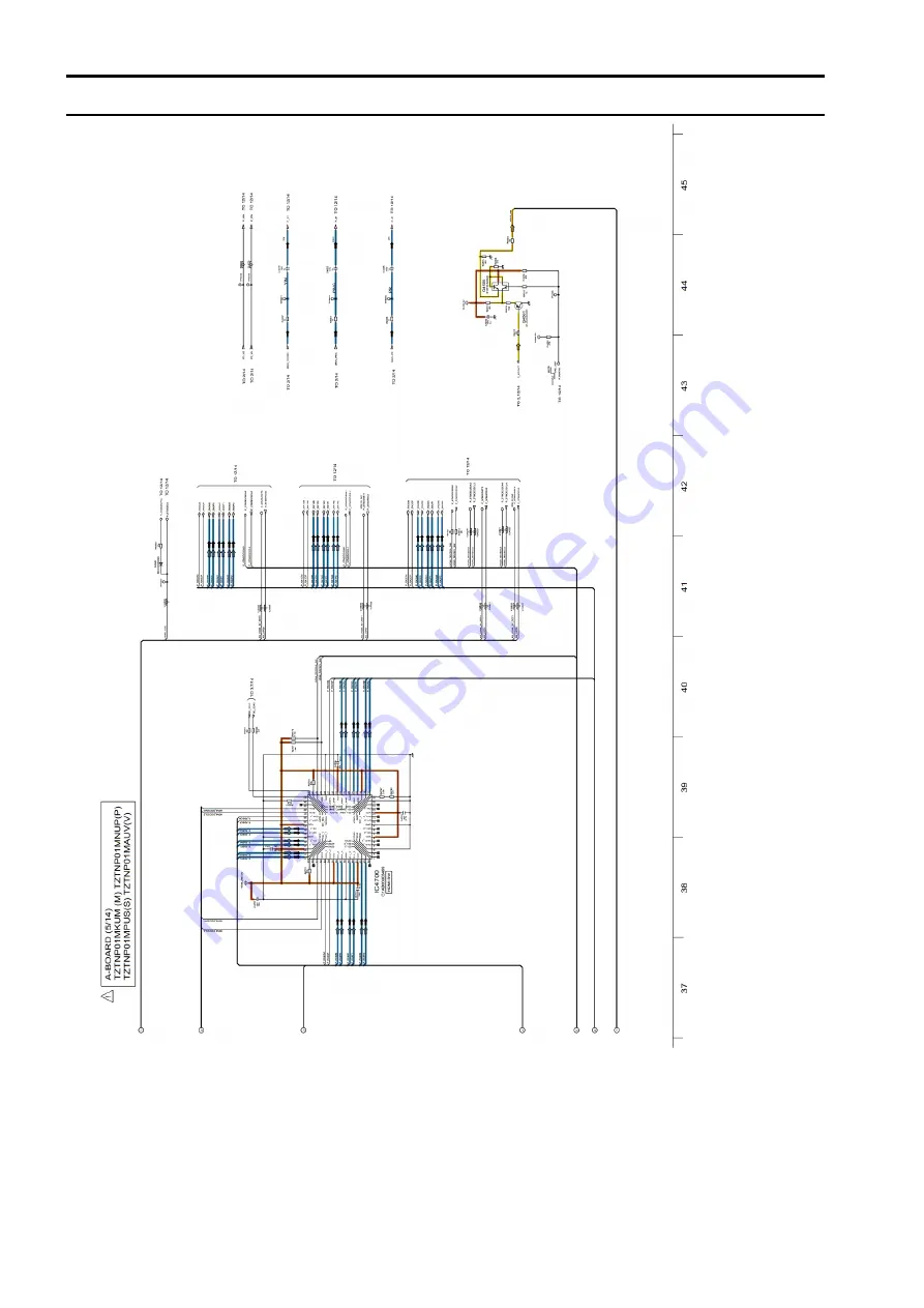 Panasonic TH-P42VT30M Скачать руководство пользователя страница 57