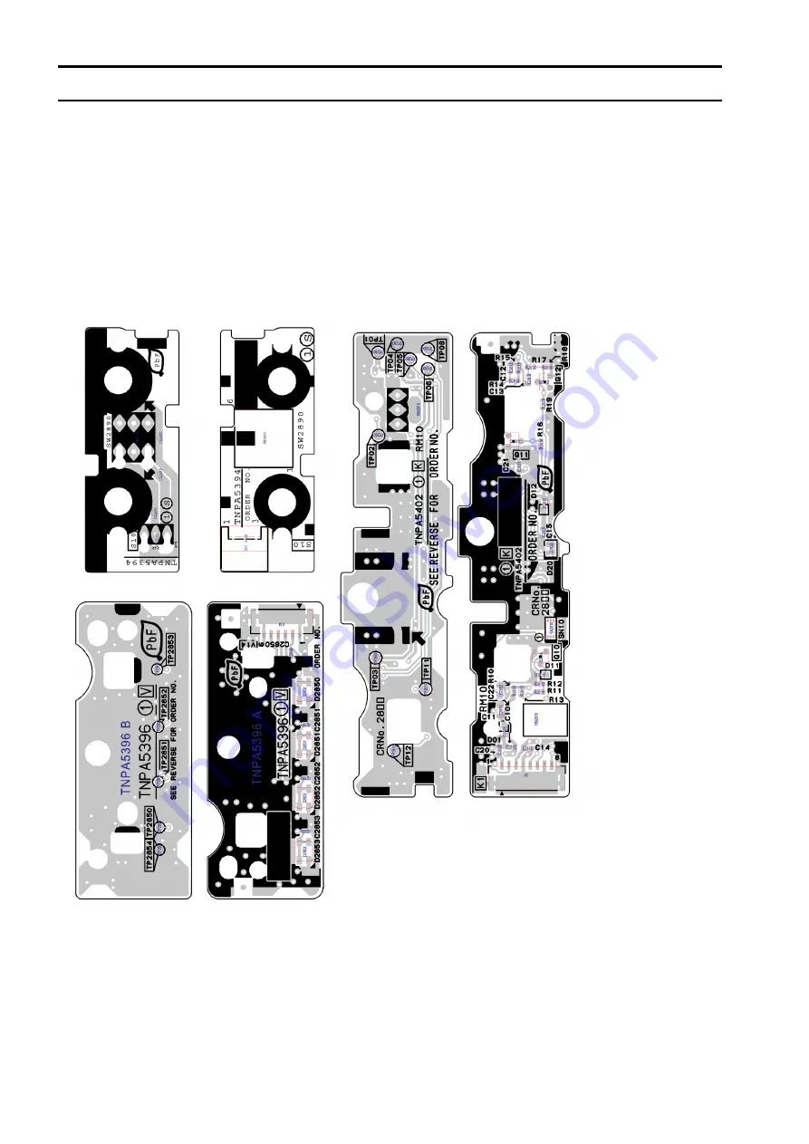 Panasonic TH-P42VT30M Скачать руководство пользователя страница 84