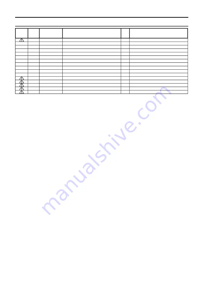 Panasonic TH-P46U30G Service Manual Download Page 107