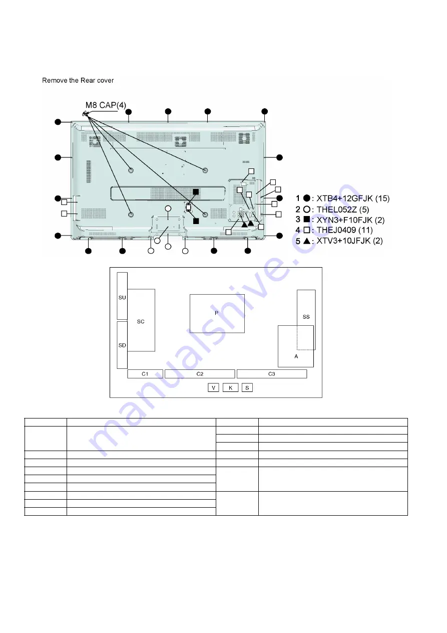 Panasonic TH-P55ST30S Скачать руководство пользователя страница 6