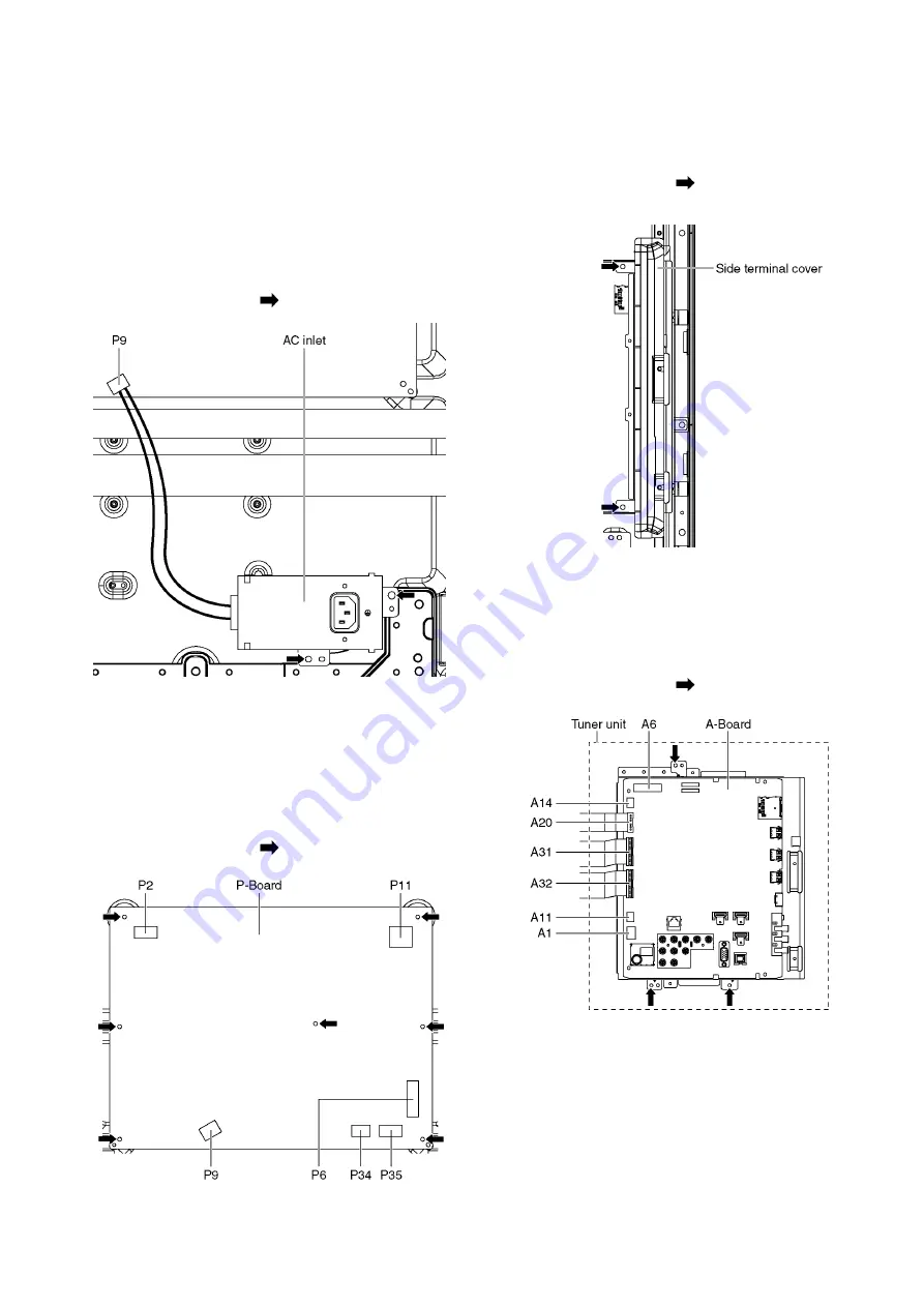 Panasonic TH-P55ST30S Скачать руководство пользователя страница 23