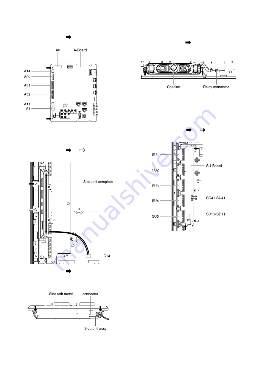 Panasonic TH-P55ST30S Скачать руководство пользователя страница 24