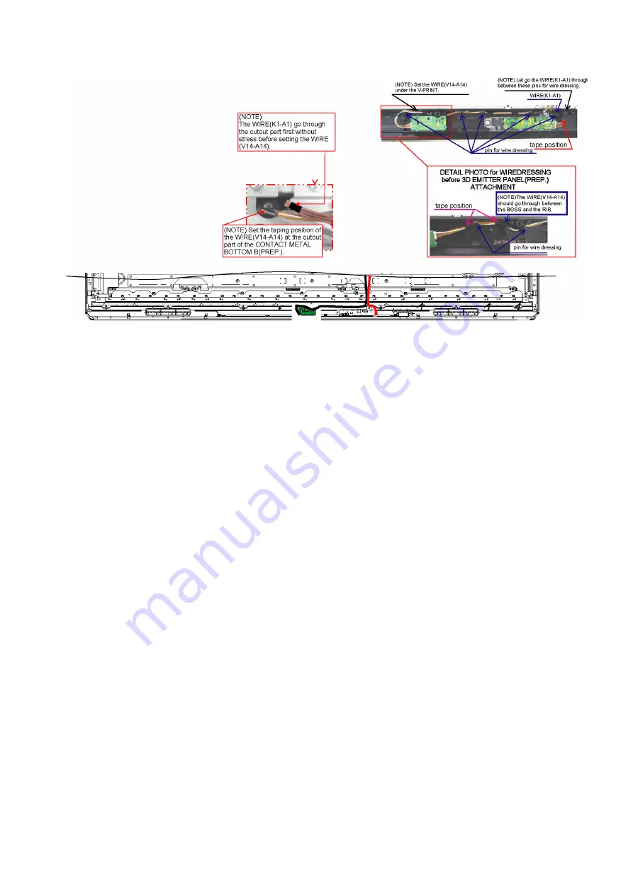 Panasonic TH-P55ST30S Скачать руководство пользователя страница 45